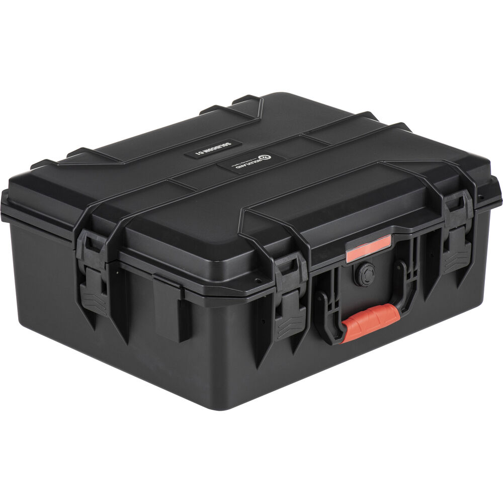 картинка Hollyland Solidcom C1 Hard-Shell Carry Case HL-C1-SC03 от магазина Одежда+