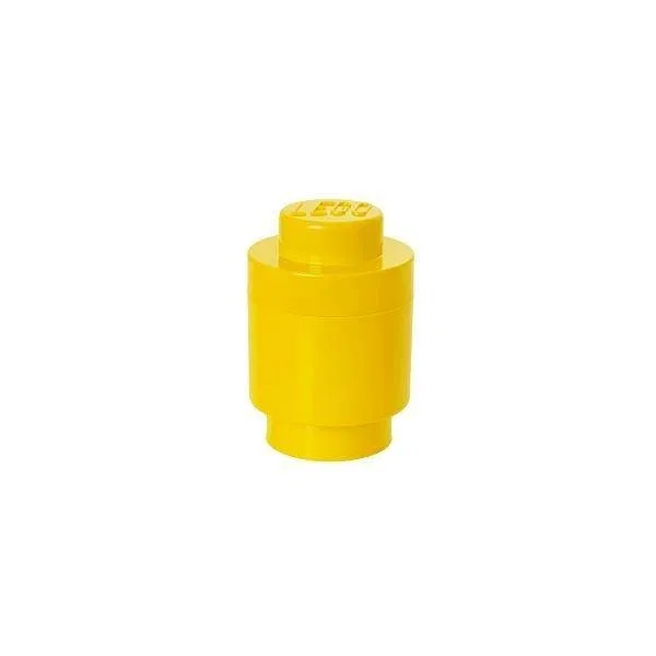 картинка Контейнер LEGO Round от магазина Одежда+