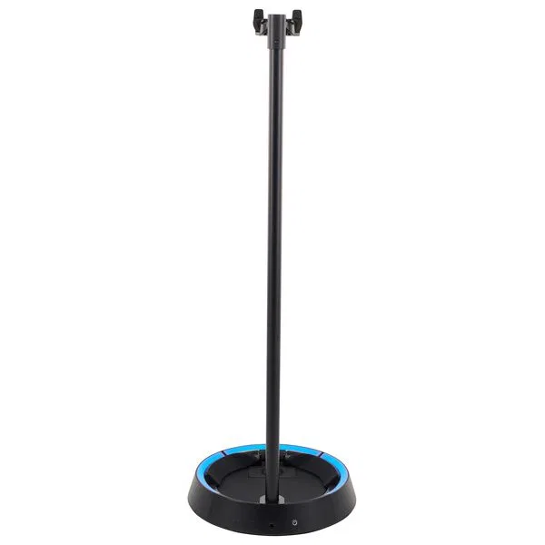 картинка Подставка для гитары с LED-подсветкой, Gravity, black от магазина Одежда+