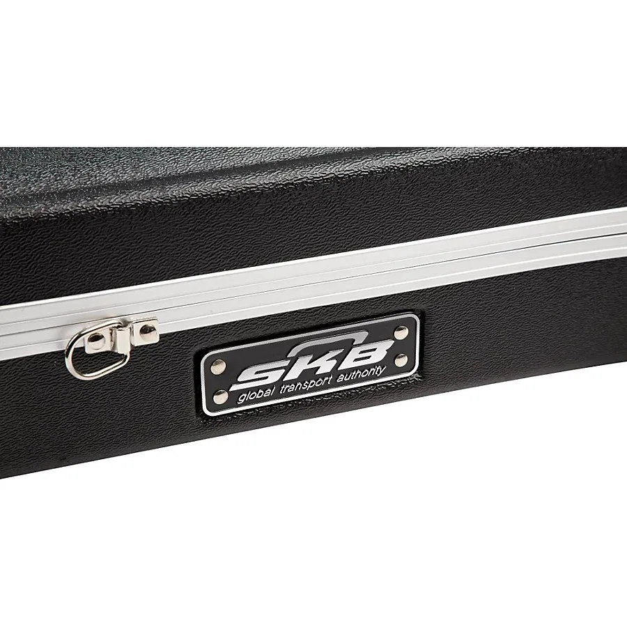картинка Кейс для альта 15-16", SKB, Black от магазина Одежда+