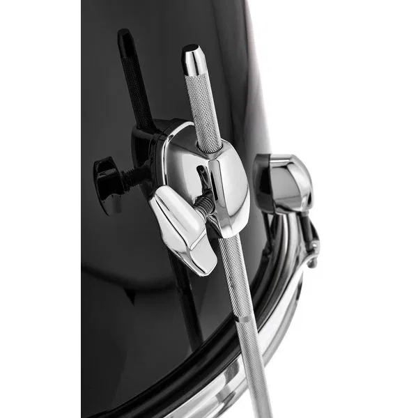 картинка Напольный том Pearl Export, 14x14 дюймов, Jet Black от магазина Одежда+