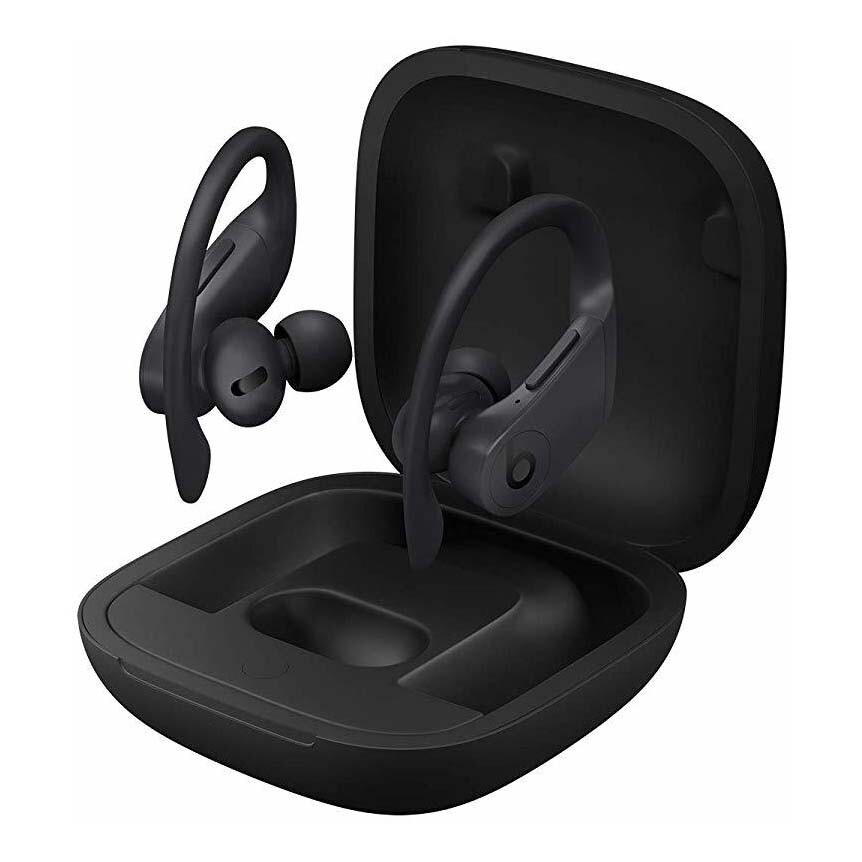 картинка Беспроводные наушники Beats Powerbeats Pro Totally Wireless, черный от магазина Одежда+