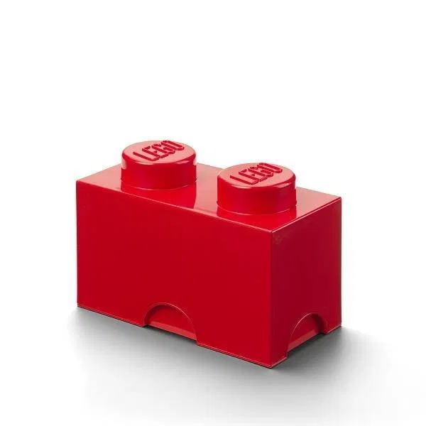 картинка Контейнер для хранения LEGO, 2 шт от магазина Одежда+