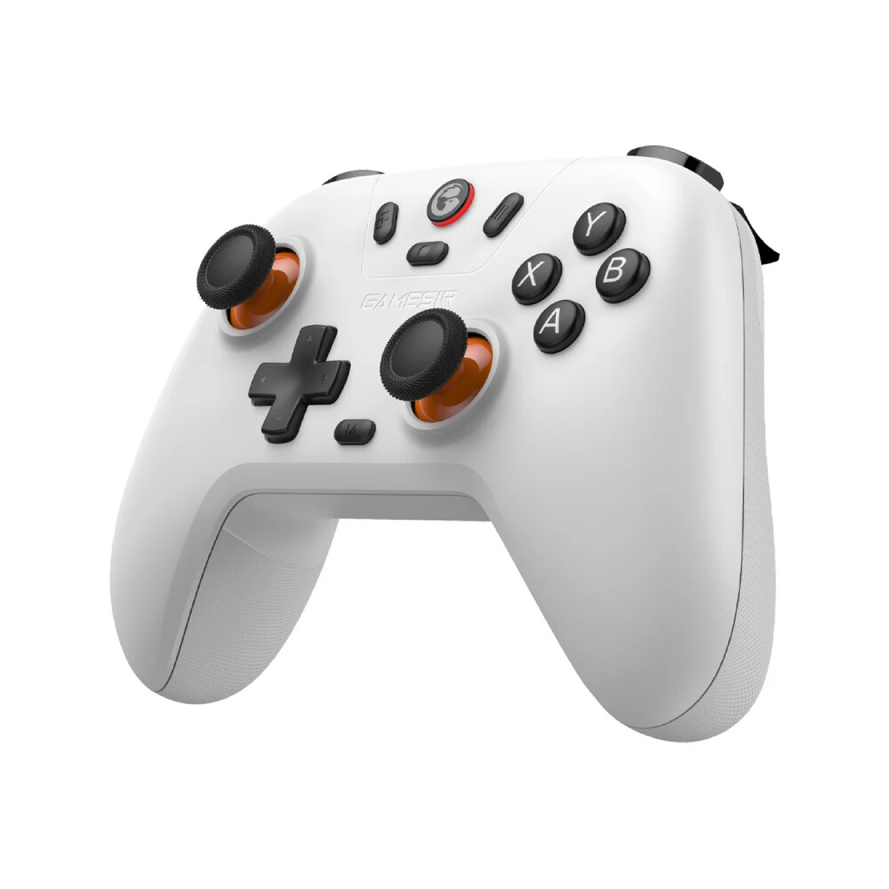 картинка Беспроводной геймпад GameSir Nova Lite, белый от магазина Одежда+