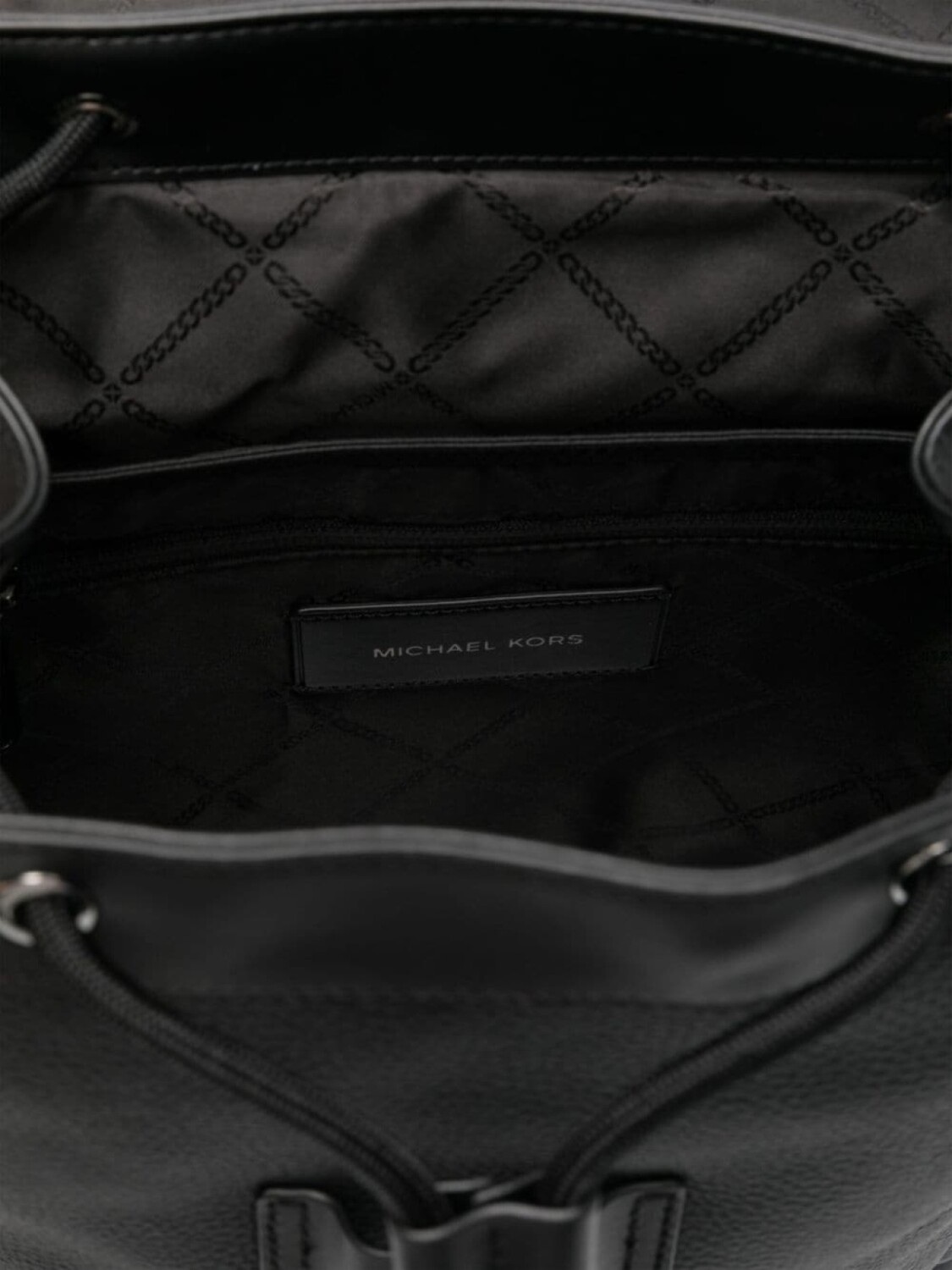 картинка Рюкзак мужской Michael Kors Hudson натуральная кожа от магазина Одежда+