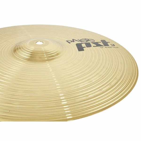 картинка Набор тарелок Paiste PST3 Starter Pack Set, Messing от магазина Одежда+