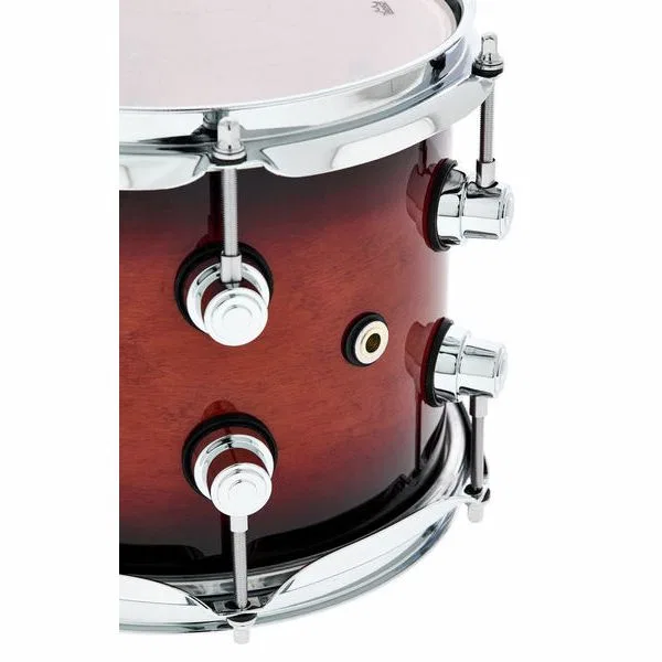 картинка Том-том DW Design 8"x7", Tobacco Burst от магазина Одежда+
