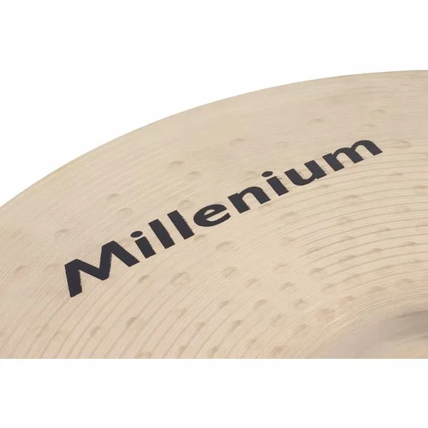 картинка Райд тарелка 20", B20, Millenium, Brilliant от магазина Одежда+