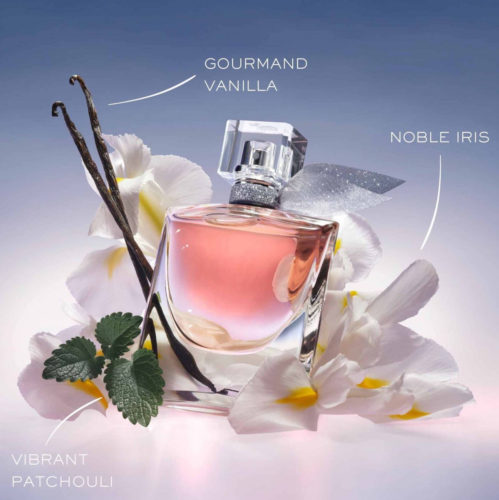 картинка Lancome La Vie Est Belle: Парфюмерная вода для женщин от магазина Одежда+