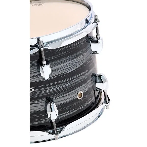 картинка Том-том 10" Pearl Export, Graphite Silver Twist от магазина Одежда+