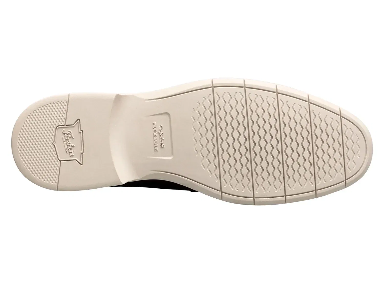 картинка Оксфорды Norwalk, Florsheim, темно-коричневый от магазина Одежда+