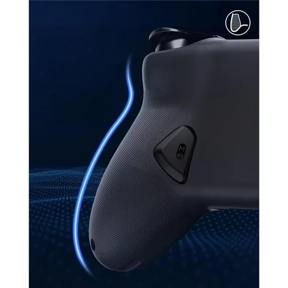 картинка Игровой геймпад EasySMX M15, черный от магазина Одежда+