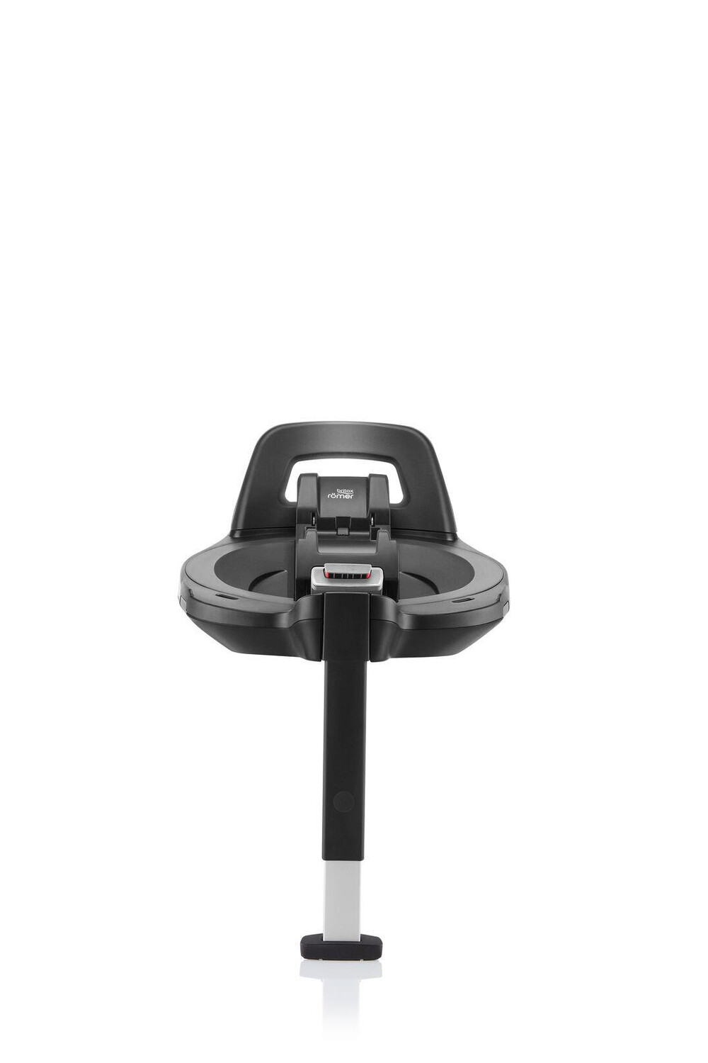 картинка Isofixstation vario base 5z Britax Römer, черный от магазина Одежда+