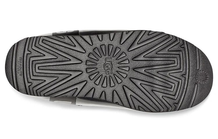 картинка Ботинки UGG Classic Clear Mini от магазина Одежда+