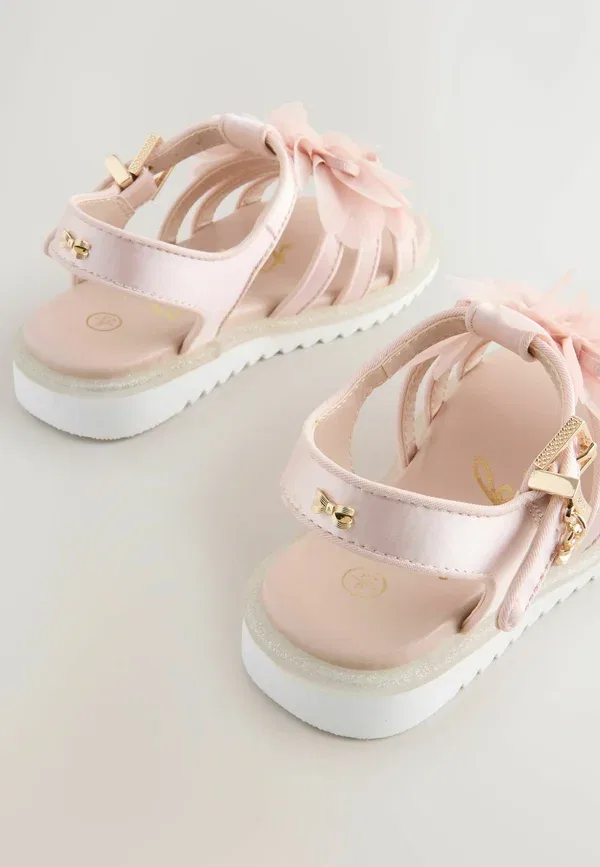 картинка Детские туфли Baker By Ted Baker, розовый от магазина Одежда+