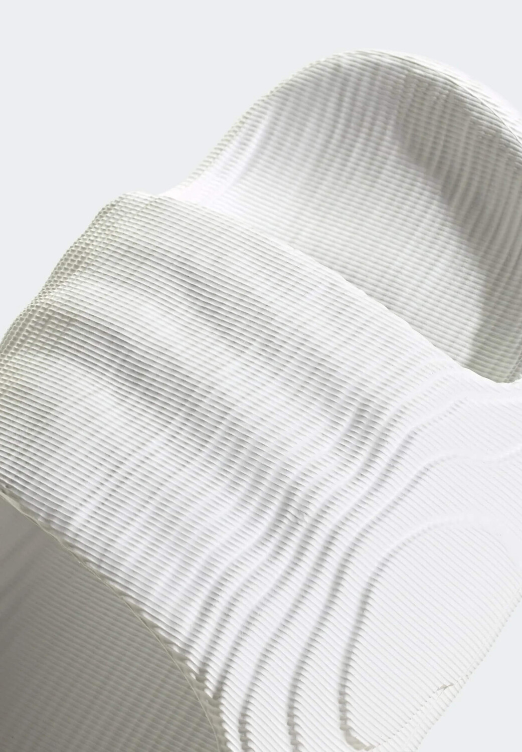 картинка Шлепки Adidas Originals Adilette Unisex, белый от магазина Одежда+