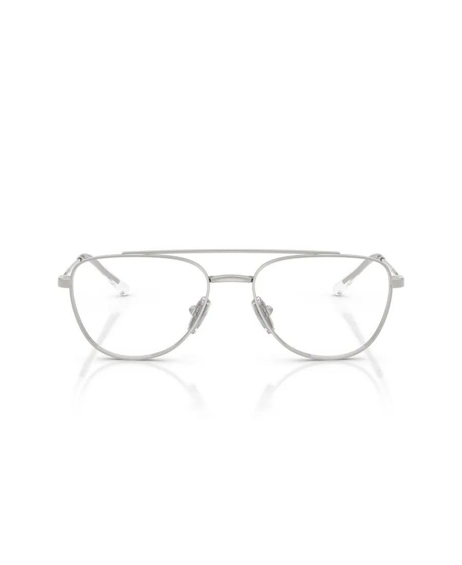 картинка Детские очки Pilot VY1001 Vogue Eyewear, Silver от магазина Одежда+