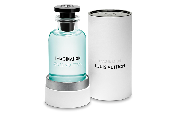 картинка Парфюмерная вода Louis Vuitton Imagination, 100 мл от магазина Одежда+
