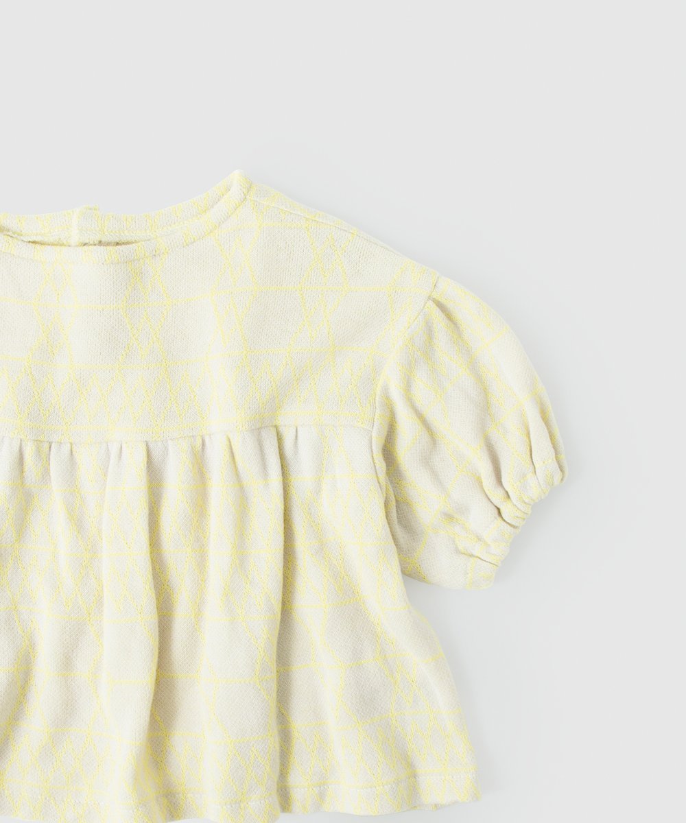 картинка Хлопковая рубашка Tricote, 37 LIGHTBLUE от магазина Одежда+