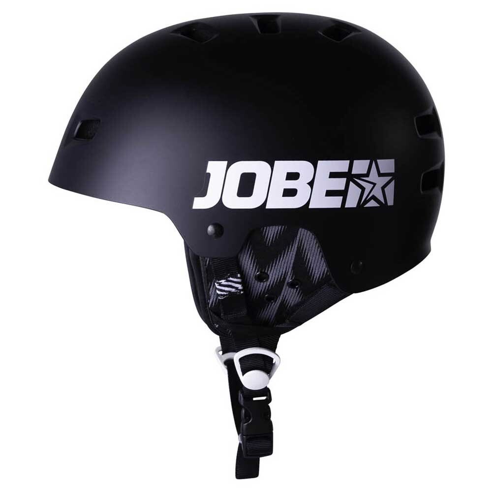 картинка Шлем Jobe Base, черный от магазина Одежда+
