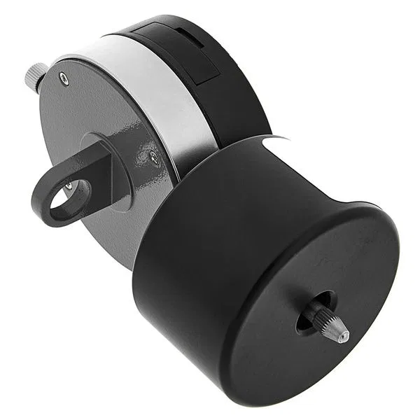 картинка Тюнер для барабанов DrumDial Digital Drum Tuner, black от магазина Одежда+