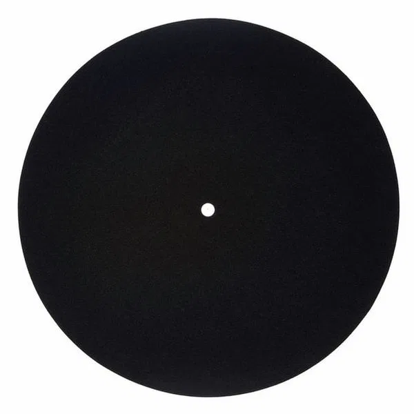 картинка Демпфер для хай-хэта 13", Thinwood, Black от магазина Одежда+