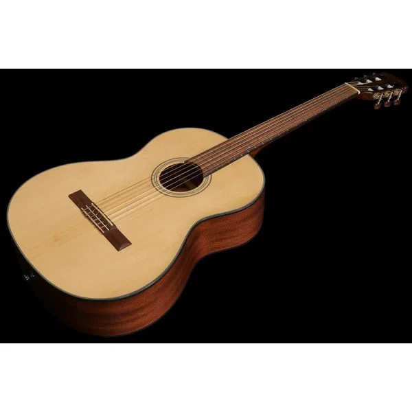 картинка Акустическая гитара Fender CN-60S Natural WN, Natural от магазина Одежда+