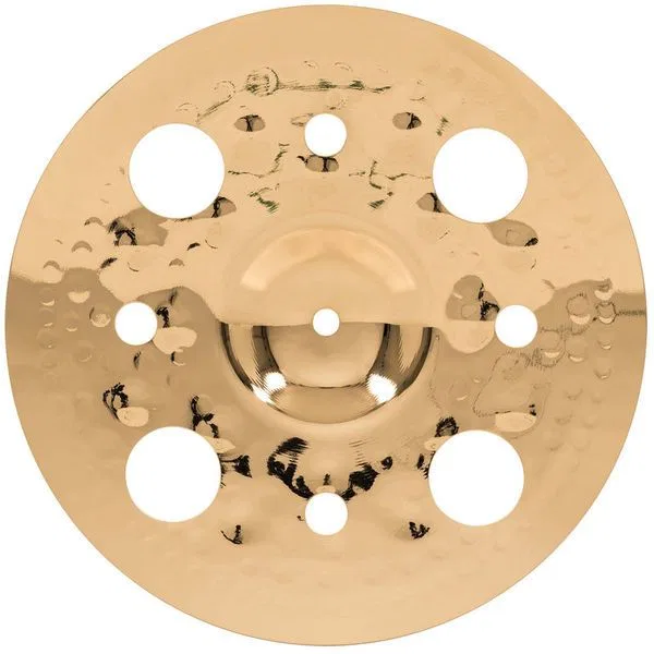 картинка Trash Stack 12", Classic Custom, Meinl от магазина Одежда+