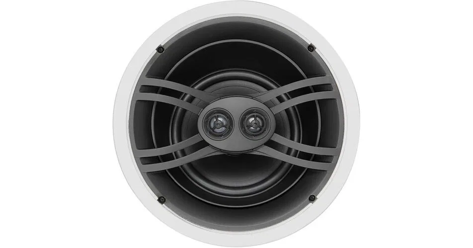 картинка Встраиваемые потолочные колонки Yamaha NS-IW280CWH (пара) от магазина Одежда+
