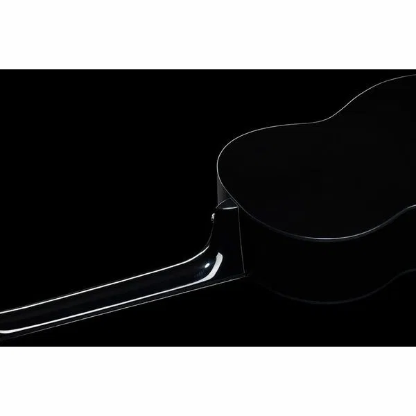 картинка Концертная гитара Fender CN-60S Black, Black от магазина Одежда+