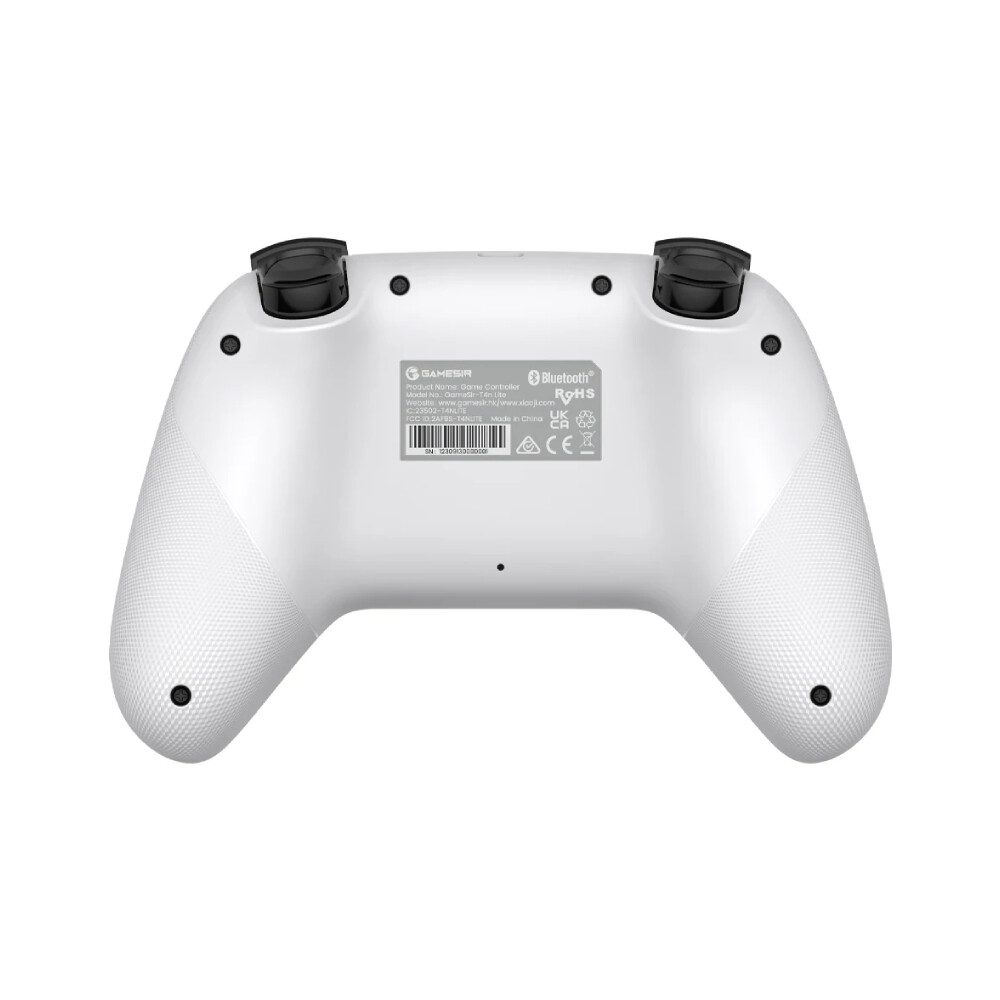 картинка Беспроводной геймпад GameSir Nova Lite, белый от магазина Одежда+