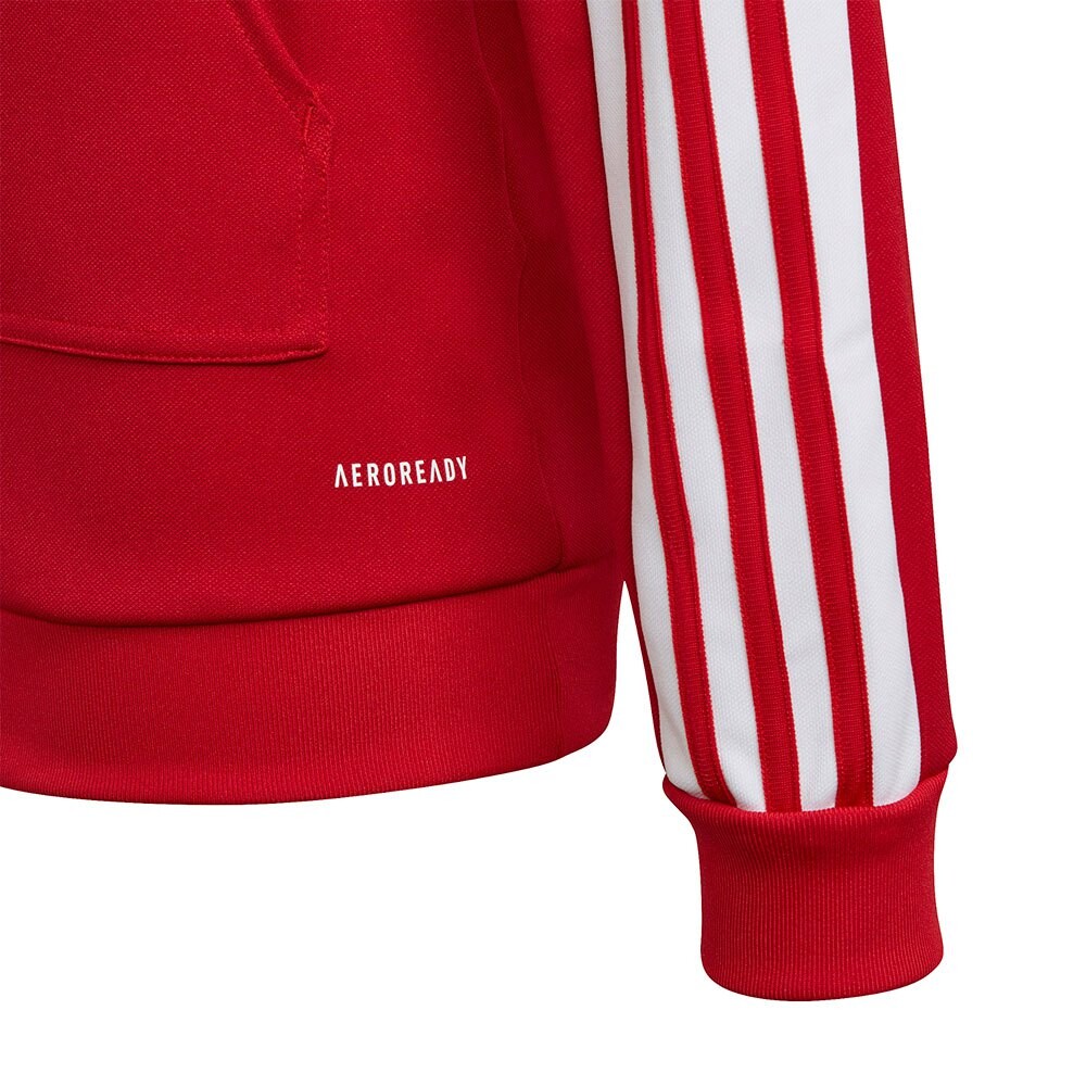 картинка Худи adidas Squadra 21, красный от магазина Одежда+