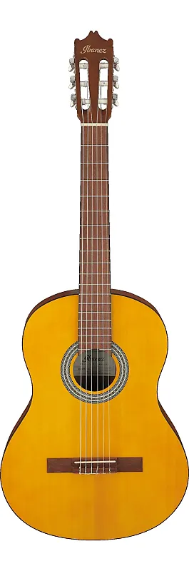 картинка Классическая гитара Ibanez GA3-OAM 4/4 от магазина Одежда+