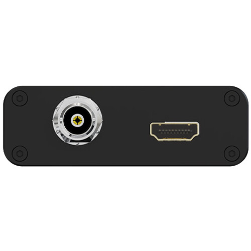 картинка Устройство видеозахвата CineTreak SDI/HDMI - USB 3.1 от магазина Одежда+