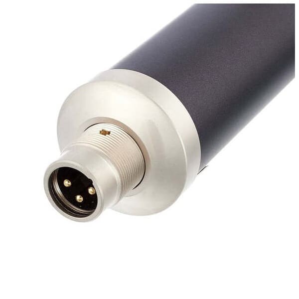 картинка Микрофон Blue Baby Bottle SL, XLR, черный от магазина Одежда+