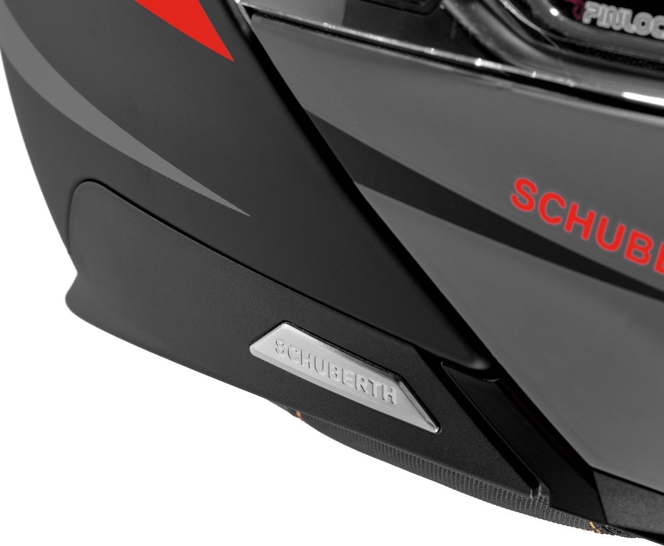 картинка Шлем Schuberth C5 Eclipse, антрацит от магазина Одежда+