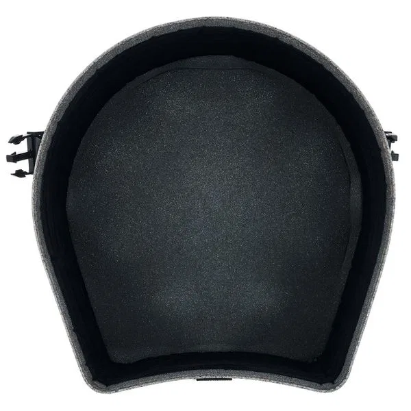 картинка Кейс для тома 8", Hardcase, Granite от магазина Одежда+