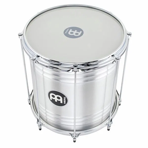 картинка Репиник, алюминиевый, 12" x 12", Meinl, Chrome от магазина Одежда+