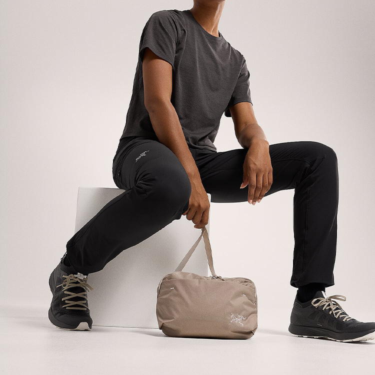 картинка Сумка унисекс Arc'teryx Arcteryx от магазина Одежда+