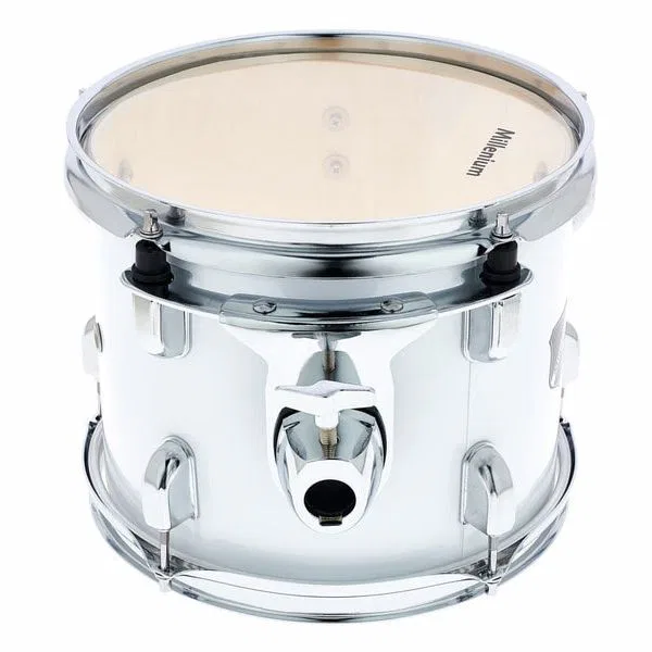 картинка Том-том Millenium Focus 10"x7", White от магазина Одежда+