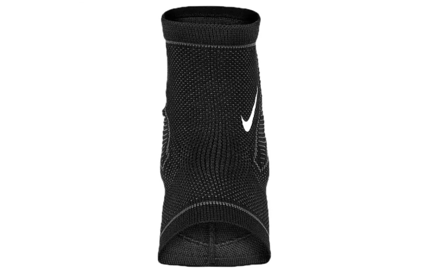 картинка Накладка Nike на щиколотку, цвет Black от магазина Одежда+