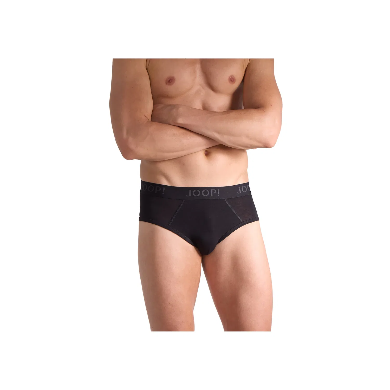 картинка Мужские слипы Everyday 6er Pack JOOP!, Black от магазина Одежда+