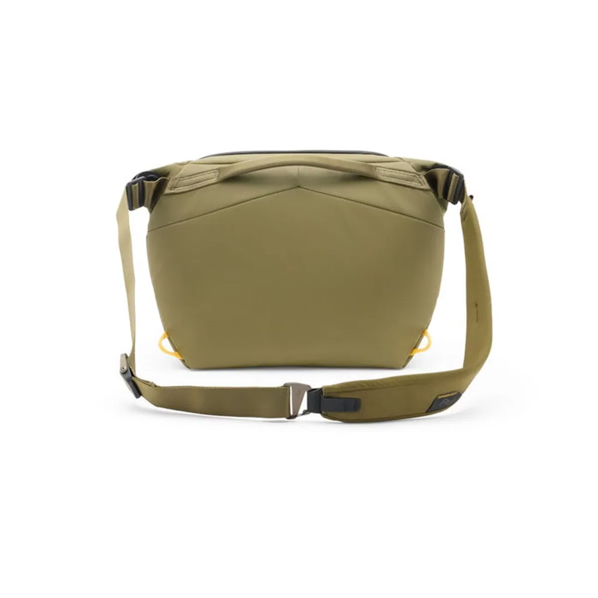 картинка Сумка-слинг Everyday 6L Sling Bag Peak Design, Kelp от магазина Одежда+