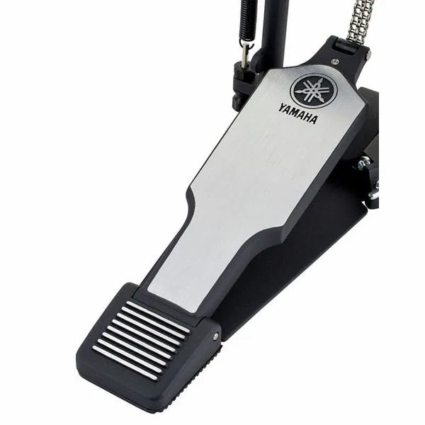 картинка Двойная педаль для бас-барабана Yamaha DFP-9500C, Black от магазина Одежда+