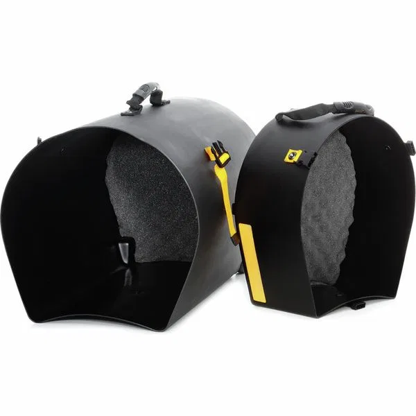 картинка Чехол для джембе Hardcase, Hardcase от магазина Одежда+