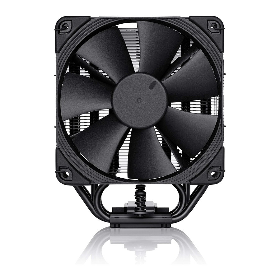 картинка Кулер для процессора Noctua NH-U12S, черный от магазина Одежда+