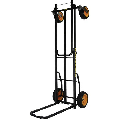картинка Наземный планер MultiCart RocknRoller R18RT от магазина Одежда+