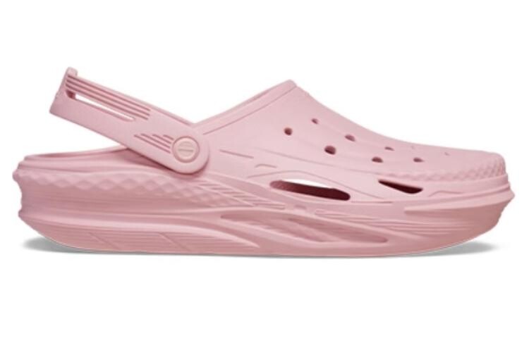 картинка Сабо Crocs унисекс, Pink от магазина Одежда+