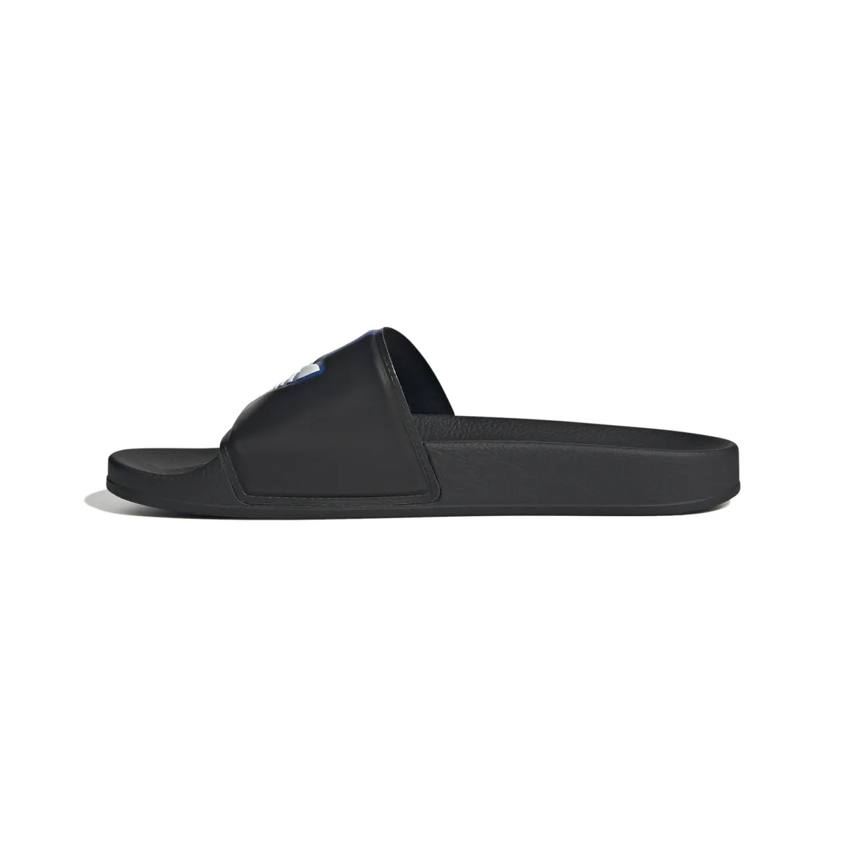 картинка Сандалии для купания Adidas Originals "ADILETTE", черный от магазина Одежда+
