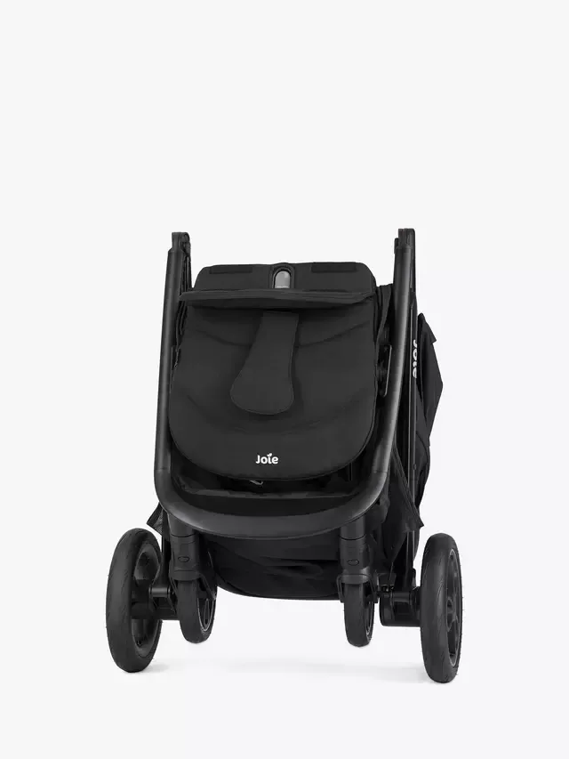 картинка Детская коляска Litetrax Pro Joie Baby, Shale от магазина Одежда+